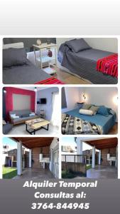 Hermoso duplex en barrio cerrado