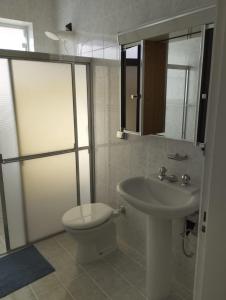 Apartamento encantador no centro c garagem cobert