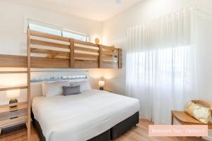 Park Lane - 4B Wattle Street