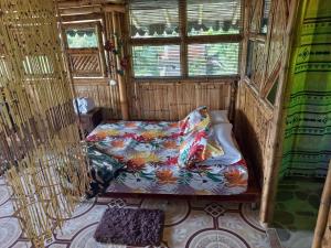 Cabaña LuzMi Cocorná