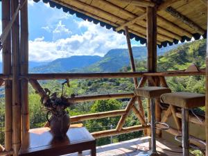 Cabaña LuzMi Cocorná