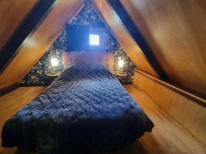 Chalets Chalet Saint-Michel-de-Chaillol, 4 pieces, 6 personnes - FR-1-393-159 : photos des chambres