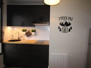 T2 Rénové Bagnères-de-Luchon - 24 Pers - Balcon - FR-1-313-211