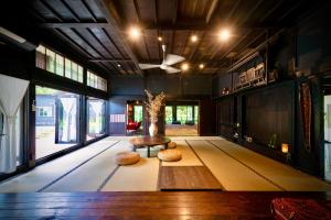 Traditional house, Blue moon villa, 古民家 蒼月庵