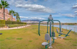 Awesome Apartment In Alhama De Murcia