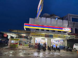 FORMOSA RESIDENCEN - The Apartments 2 Bed Room