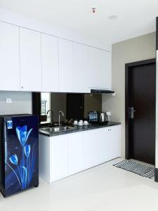 FORMOSA RESIDENCEN - The Apartments 2 Bed Room