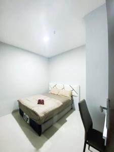 FORMOSA RESIDENCEN - The Apartments 2 Bed Room