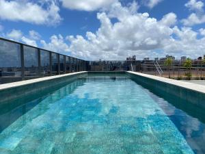 Bela Hospedagem - Design e conforto no Box 150