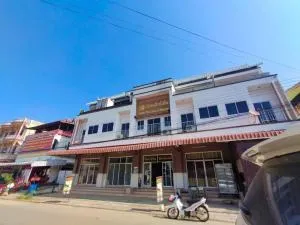 Hom pho guesthouse - Chiang Khong