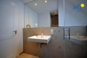 Achterhus - Ferienwohnung Inseltraum