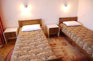 Dnepropetrovsk Hotel