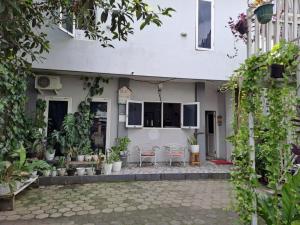 UNIK Guest House Syariah