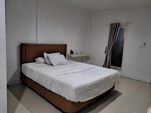 Phòng Tiêu Chuẩn Giường Đôi (Standard Double Room)