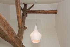 Residence des Recollets Apartments