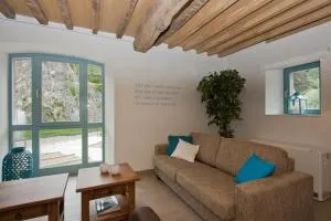 Residence des Recollets Apartments - Durbuy