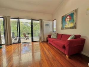 Unit 3 Kookaburra Lodge 8 Little Cove Road Little Cove