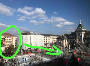 Black&White Studio Ultracentral