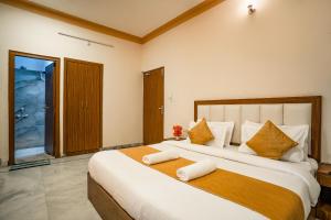 Tripli Udaipur