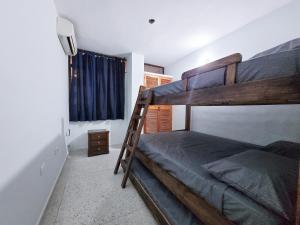 Apartamento Rodadero Santa Marta Edificio Santorini