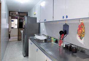 Apartamento Rodadero Santa Marta Edificio Santorini