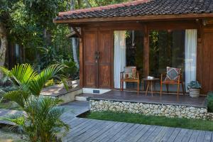 Phòng Đôi Loại Sang (Deluxe Double Room)