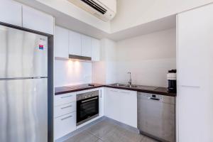Ocean View Apartment Yeppoon