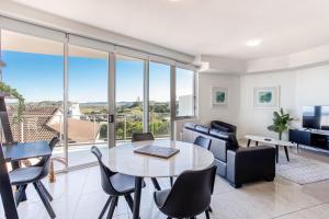 Ocean View Apartment Yeppoon