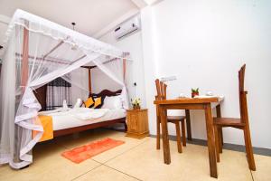 VILLA RAY WHITE Unawatuna