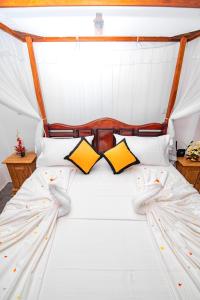 VILLA RAY WHITE Unawatuna