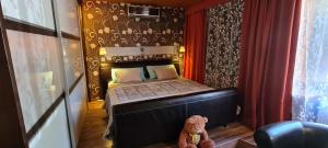 Belloapartamento Ház Balatonkenese, Strand 800m, Jakuzzi