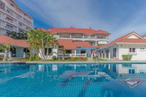 15BR-30PAX,300m-Beach & 8mins Walking Street for Families & Group Retreat