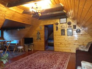 Casa de vacanta Vidrighin