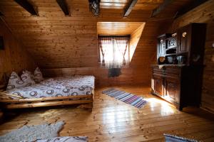 Casa de vacanta Vidrighin