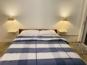 Kite Room - Mt Bois Noir