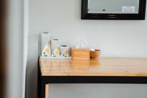 Nangkam Boutique Donsak