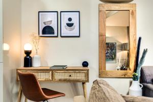 The Rafters - 2 Bedroom Apartment - Central Location - Vibrant Atmosphere