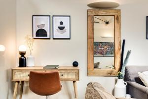 The Rafters - 2 Bedroom Apartment - Central Location - Vibrant Atmosphere