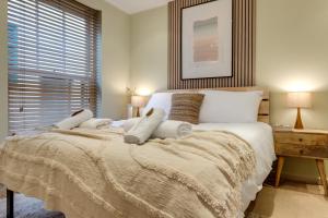 The Rafters - 2 Bedroom Apartment - Central Location - Vibrant Atmosphere