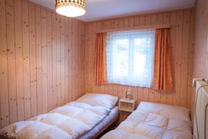 Chalet Sunnuterrasse