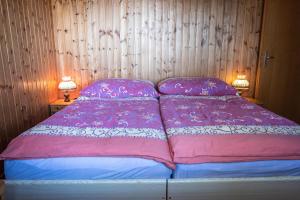 Chalet Sunnuterrasse