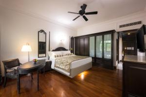 Centara Grand Beach Resort & Villas Hua Hin