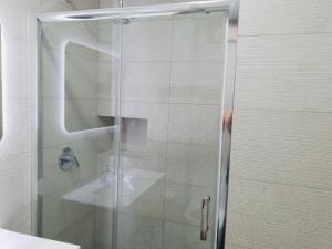 Central Lagos apt with Marina views near beaches