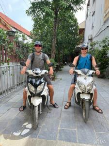 Tam Coc Legend Hotel