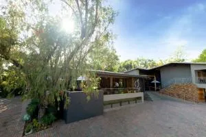 Lowveld Living Guesthouse - Nelspruit
