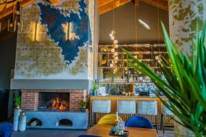 Pensiunea Casa Buna - Doştat