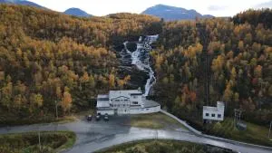 Storfossen Hostel - Setermoen