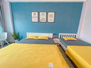 La Casa Homestay - 11B Anh Đào, Bãi Cháy