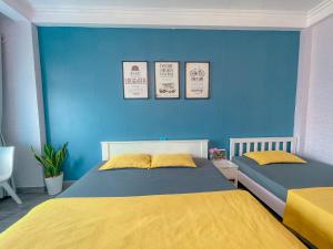 La Casa Homestay - 11B Anh Đào, Bãi Cháy