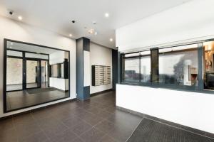 Appart'hotels Garden & City Toulon : photos des chambres